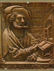 Peter Dell the Elder