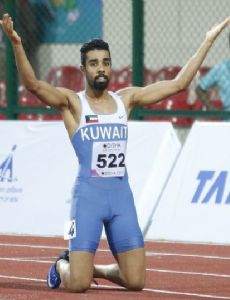Abdulaziz Al-Mandeel