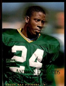 Antuan Edwards