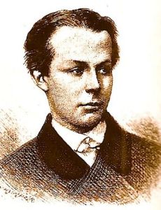 Lord Francis Douglas