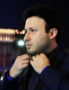Edward Mena
