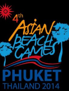 2014 Asian Beach Games