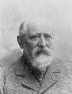 Clarence Bicknell