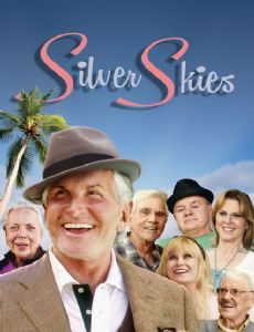 Silver Skies