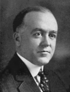 John P. Devaney