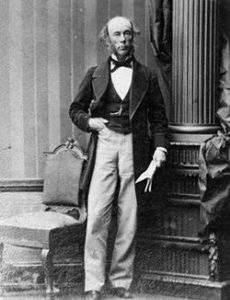 Edwin Wyndham-Quin, 3rd Earl of Dunraven and Mount-Earl