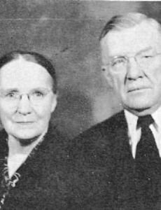 Oscar W. McConkie