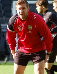 Karl Robinson