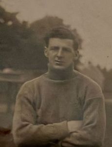 Jimmy Jones (footballer, born 1901)