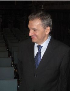 Wladyslaw Pasikowski