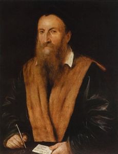 Girolamo Romani