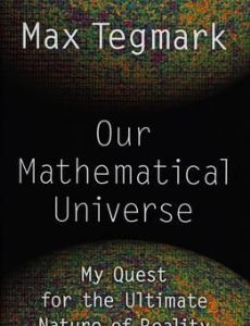 Our Mathematical Universe