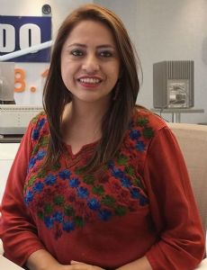 Paola Pabón