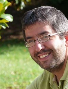 Jordi Amat Fusté