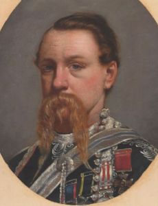 Frederick Robertson Aikman