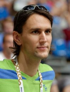 András Rédli