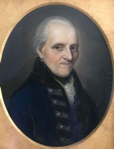 Bonaventura von Rauch