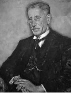 Gerard Oskam