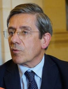 Charles de Courson