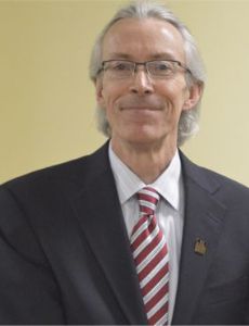 David Cordle
