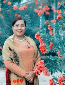Shwe Shwe Sein Latt