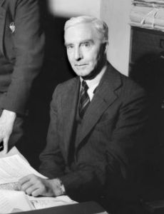Allan S. Walker