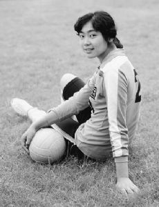 Liang Yan