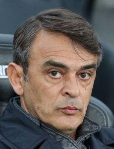 Damir Burić (footballer)