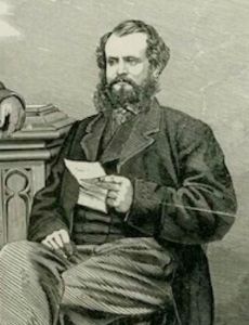 Felix William Spiers