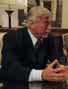 Carlos Soria