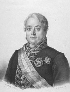 Javier de Burgos
