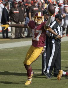 Quinton Dunbar