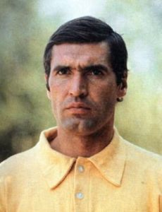 Yevhen Rudakov