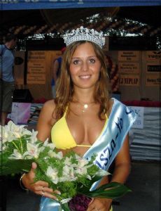 Klaudia Kontra