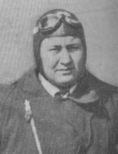Vittorio Mussolini