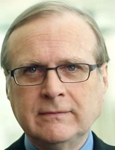 Paul Allen