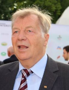 Eberhard Diepgen