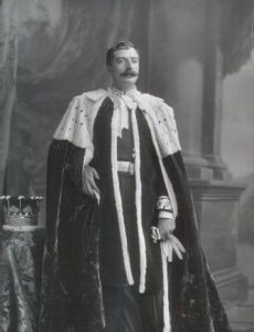Henry Howard, 4th Earl of Effingham