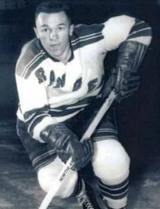 Ike Hildebrand