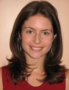 Anna Baltzer