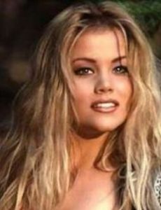 Cady Cantrell