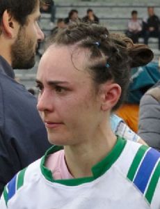 Yanna Rivoalen