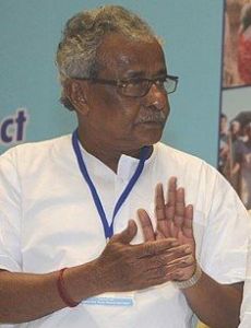 Sisir Adhikari
