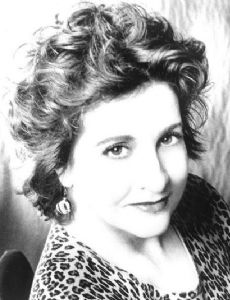 Judi Silvano