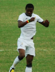 Anthony Annan