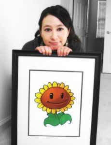 Laura Shigihara
