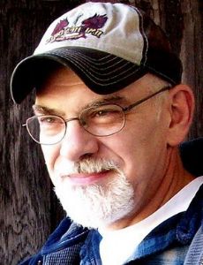 Timothy Truman (writer)
