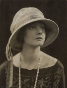 Elizabeth Irving