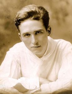George Kelly