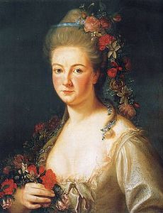 Josepha von Heydeck